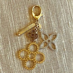 Louis Vuitton Tapage bag charm